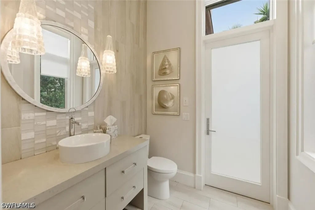 727 Buttonbush Lane Naples FL 34108