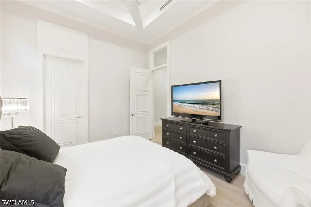 727 Buttonbush Lane Naples FL 34108