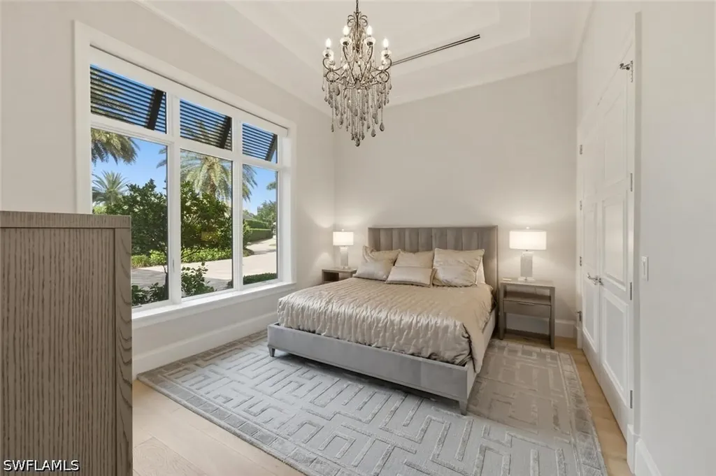 727 Buttonbush Lane Naples FL 34108