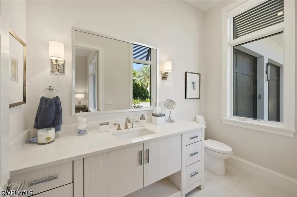 727 Buttonbush Lane Naples FL 34108