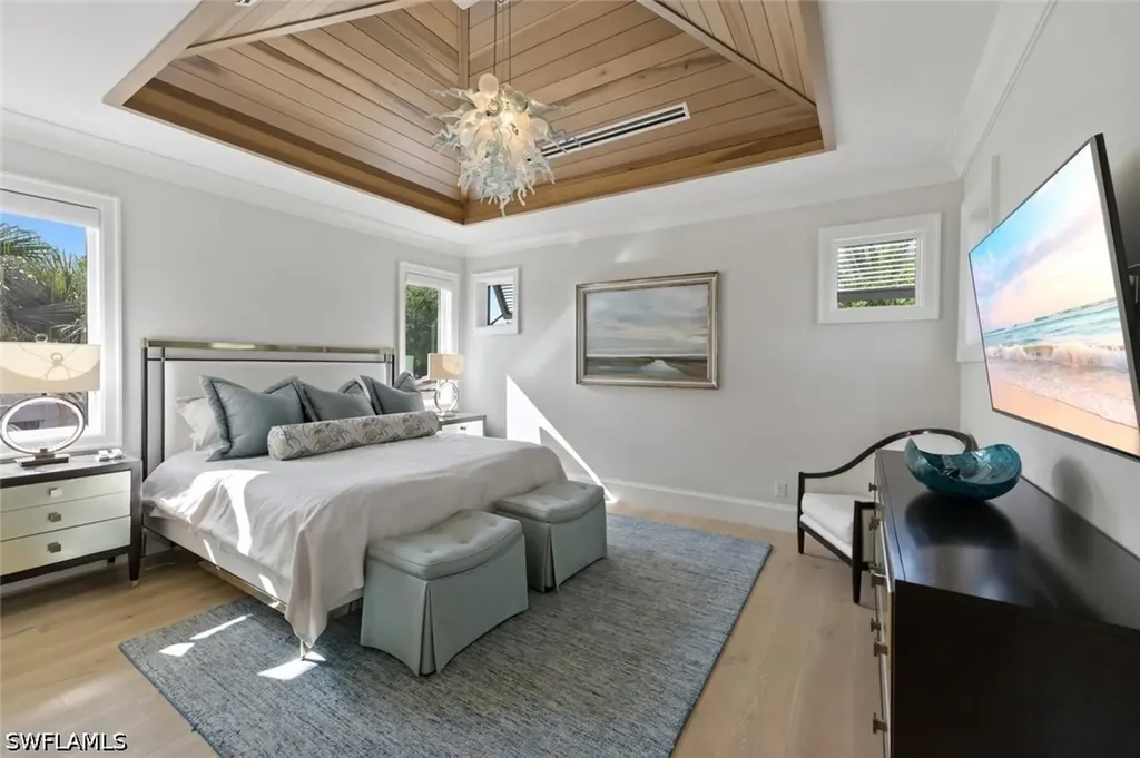 727 Buttonbush Lane Naples FL 34108