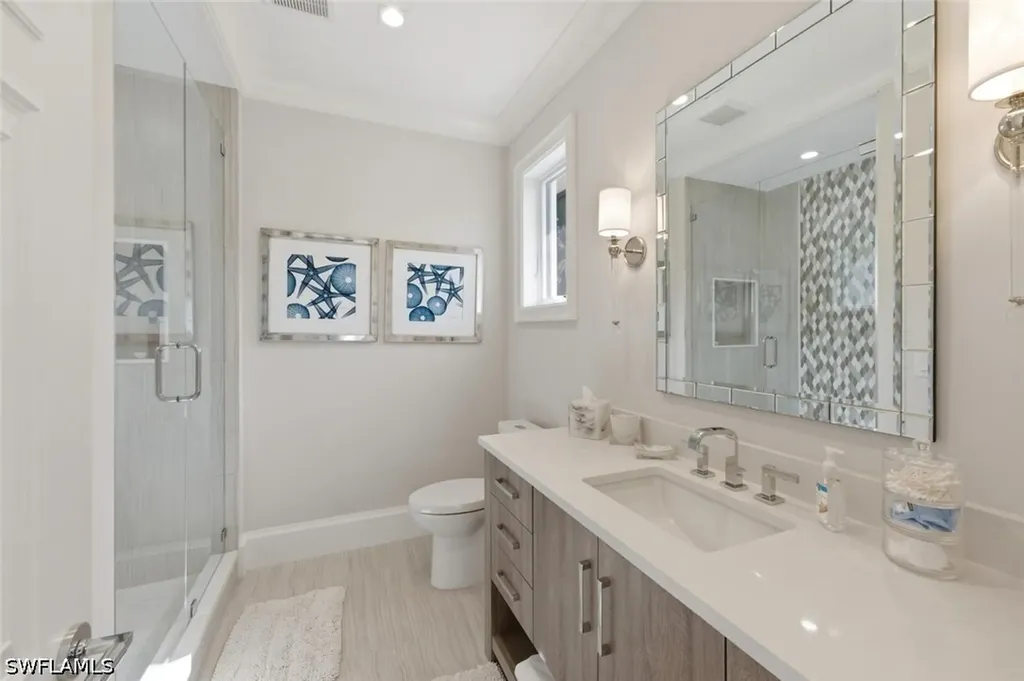 727 Buttonbush Lane Naples FL 34108