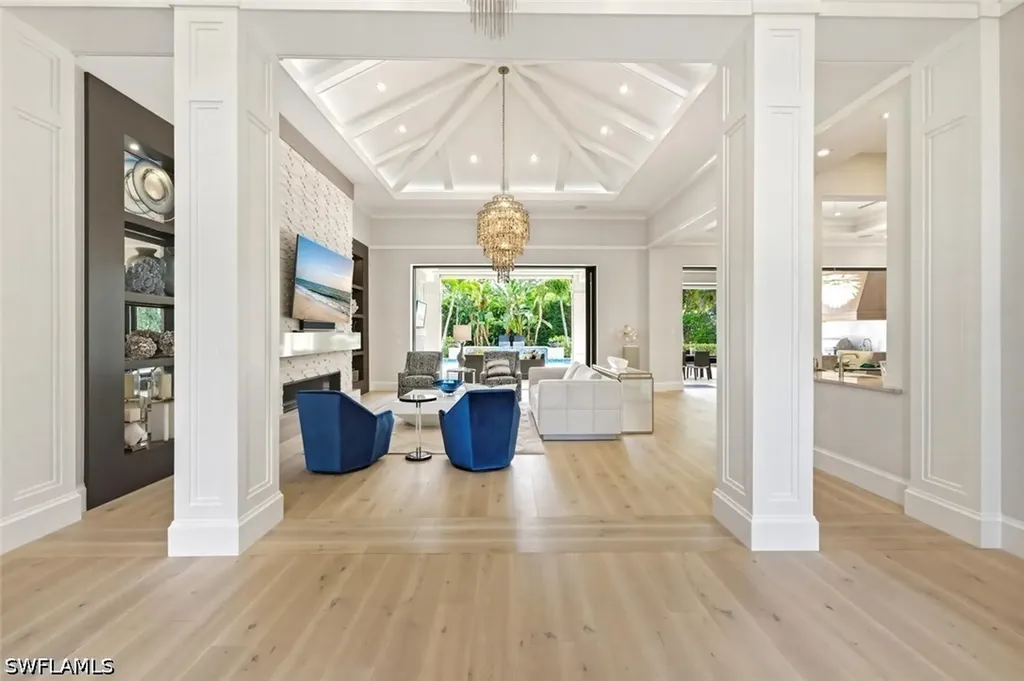 727 Buttonbush Lane Naples FL 34108
