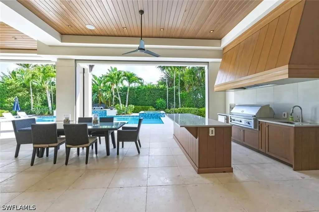 727 Buttonbush Lane Naples FL 34108