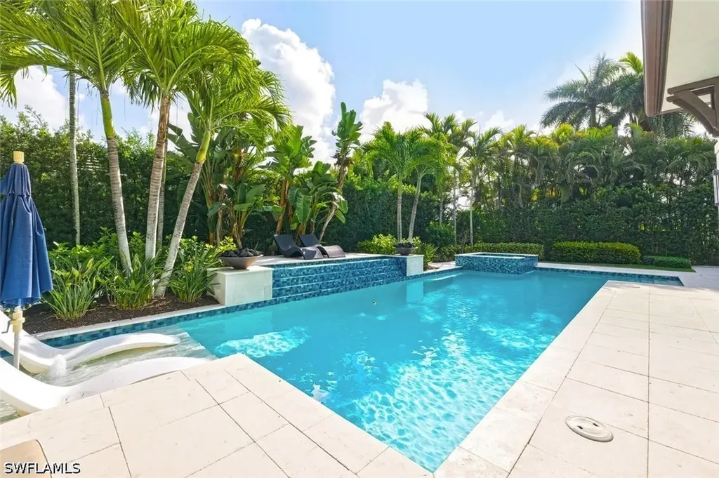 727 Buttonbush Lane Naples FL 34108