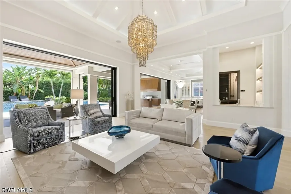 727 Buttonbush Lane Naples FL 34108