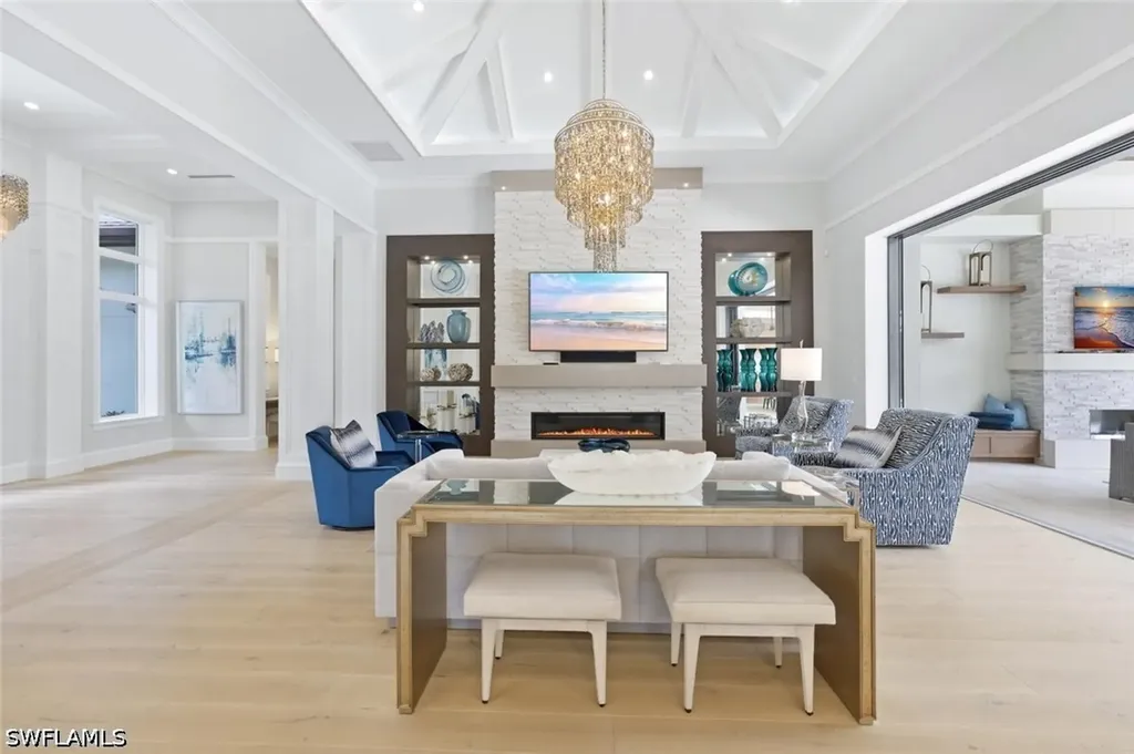 727 Buttonbush Lane Naples FL 34108