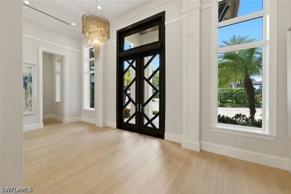 727 Buttonbush Lane Naples FL 34108
