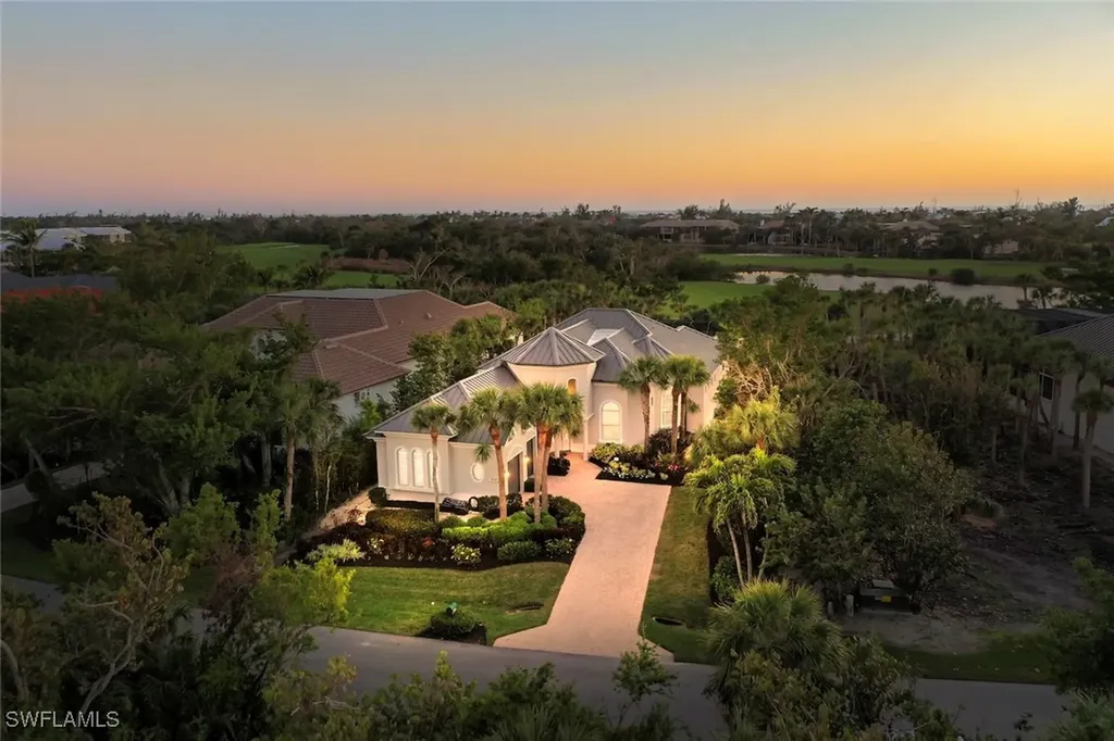 Sanibel FL, 5729 Baltusrol Court