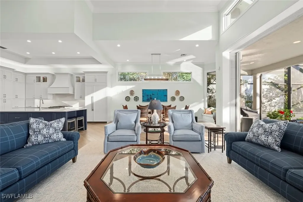 5729 Baltusrol Court Sanibel FL 33957