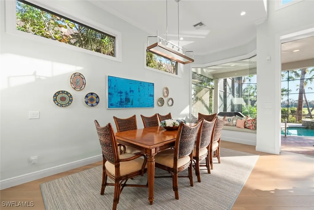 5729 Baltusrol Court Sanibel FL 33957