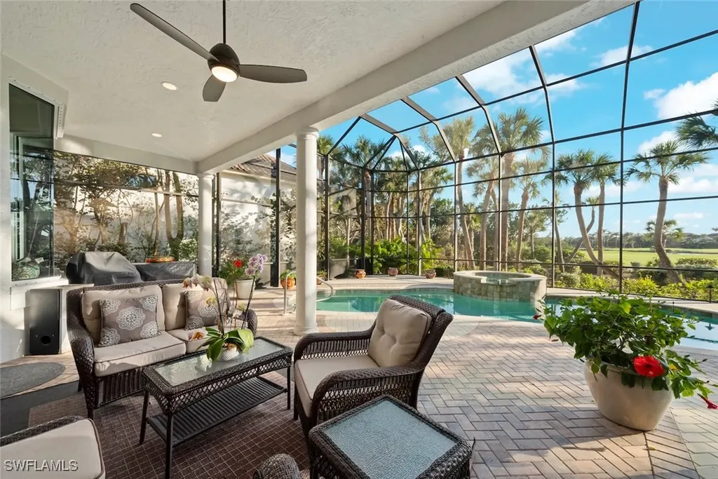 5729 Baltusrol Court Sanibel FL 33957