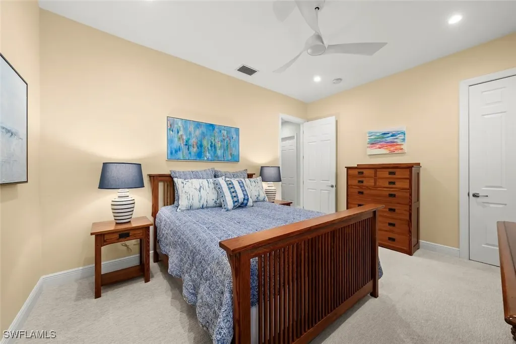 5729 Baltusrol Court Sanibel FL 33957