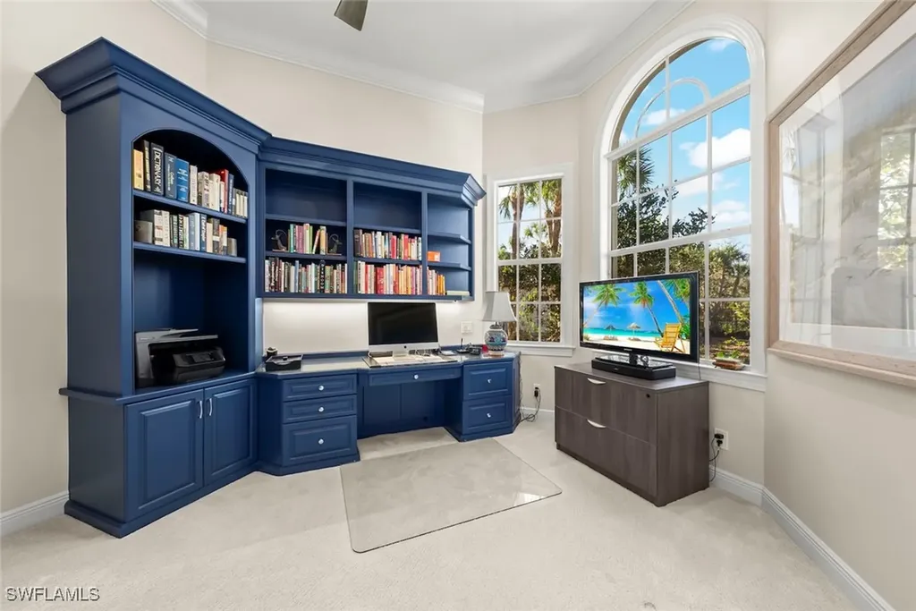 5729 Baltusrol Court Sanibel FL 33957