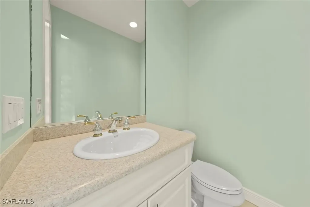 5729 Baltusrol Court Sanibel FL 33957