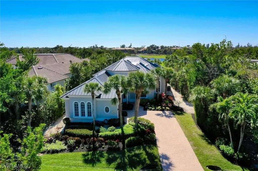 5729 Baltusrol Court Sanibel FL 33957