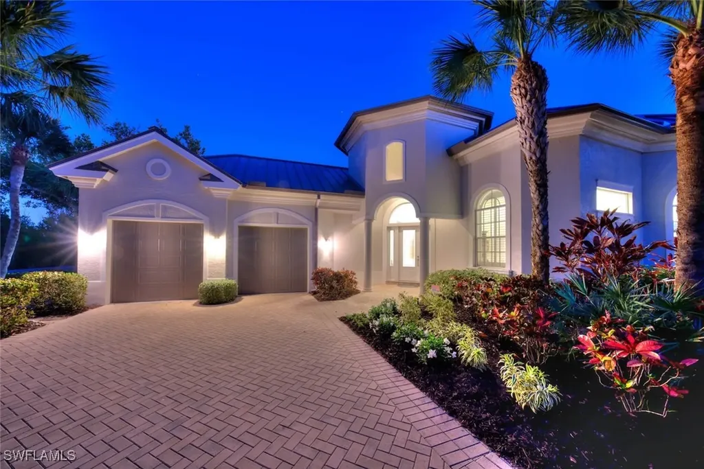 5729 Baltusrol Court Sanibel FL 33957