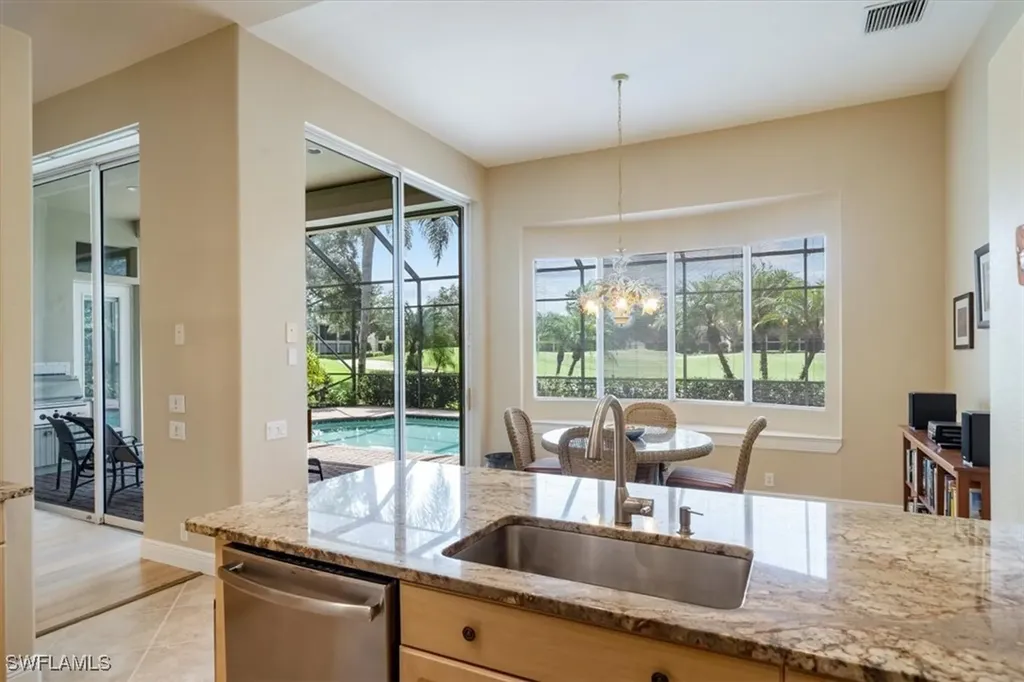 1094 Camelot Circle Naples FL 34119