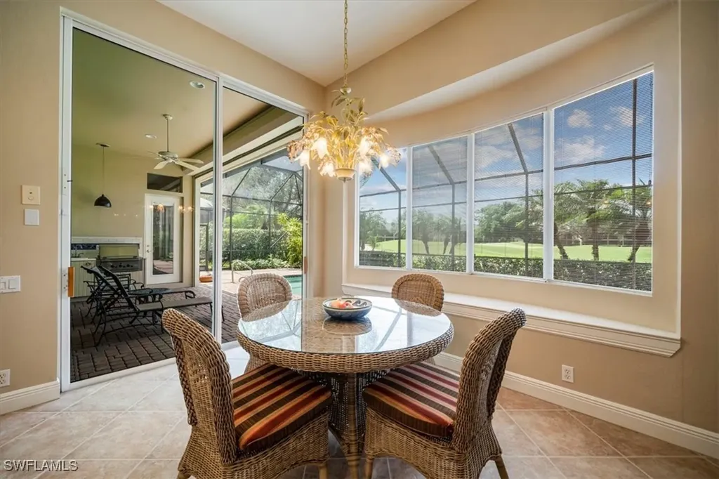 1094 Camelot Circle Naples FL 34119