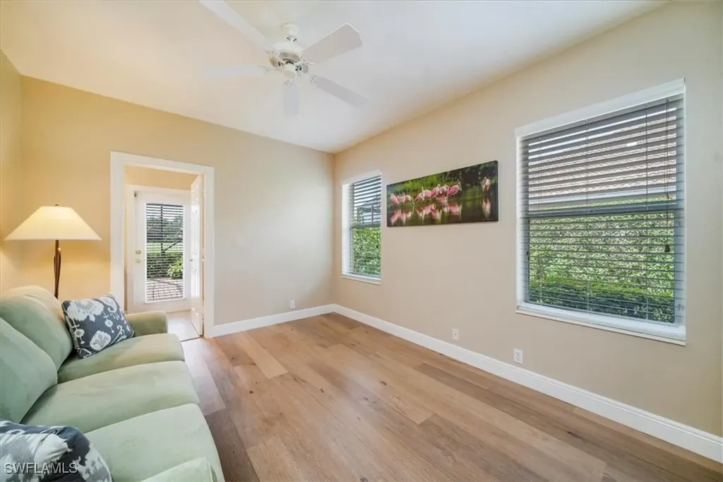 1094 Camelot Circle Naples FL 34119