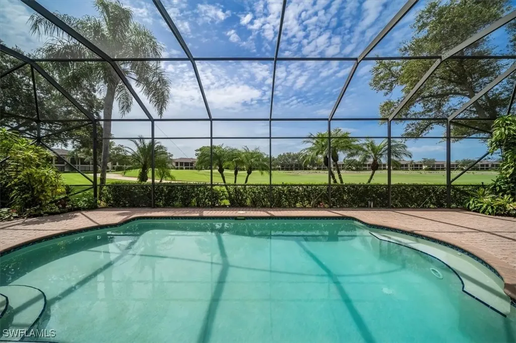 1094 Camelot Circle Naples FL 34119