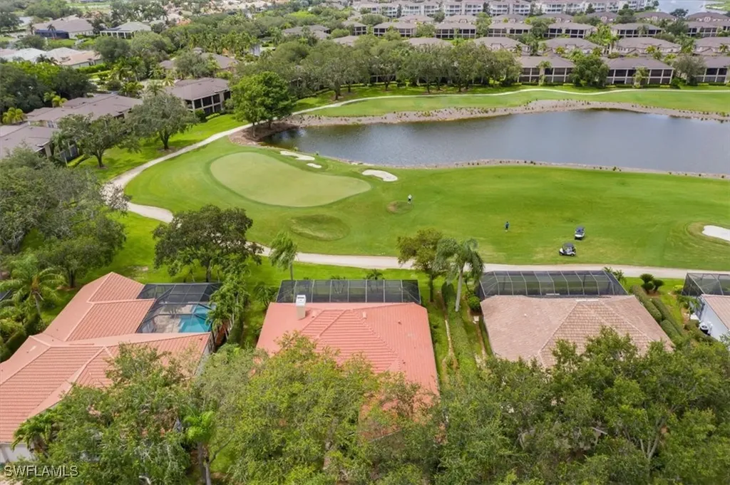 1094 Camelot Circle Naples FL 34119