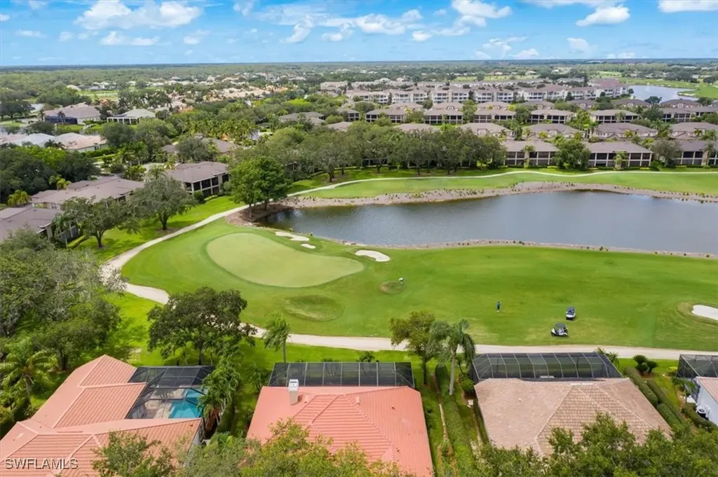 1094 Camelot Circle Naples FL 34119