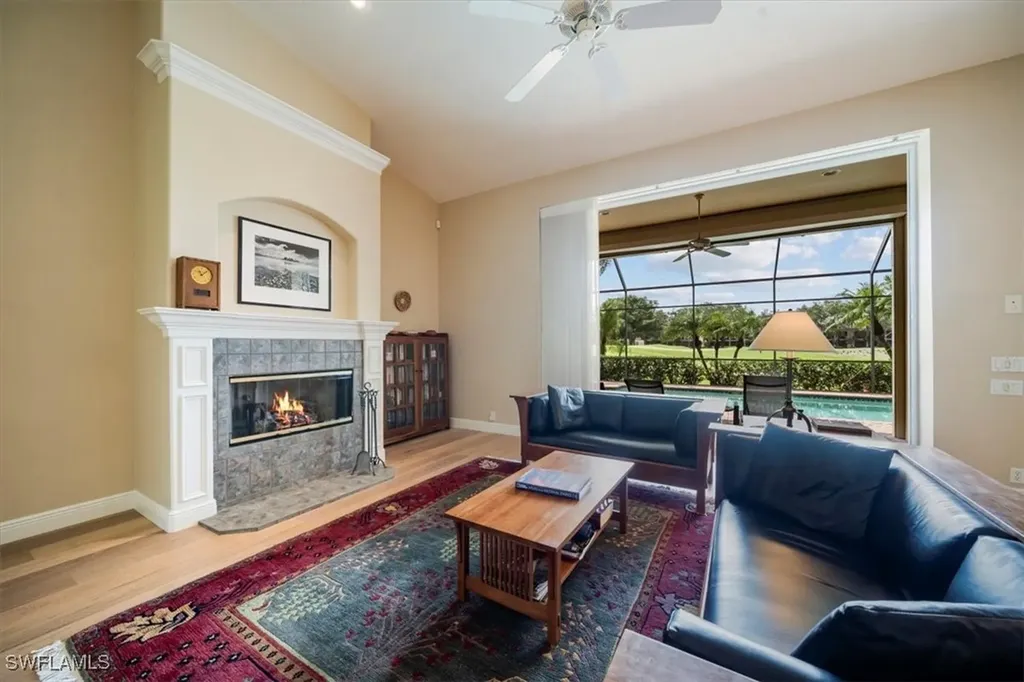 1094 Camelot Circle Naples FL 34119