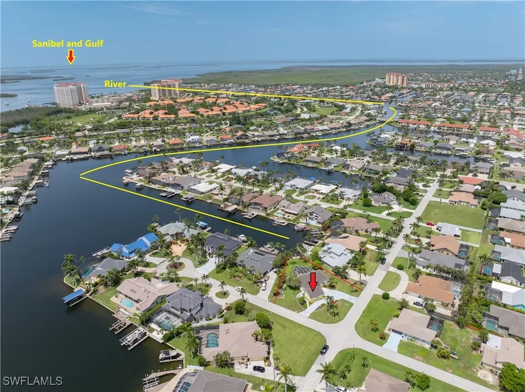 5514 SW 9th Avenue Cape Coral FL 33914