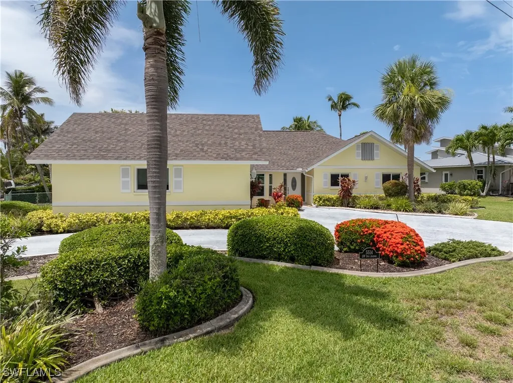 5514 SW 9th Avenue Cape Coral FL 33914