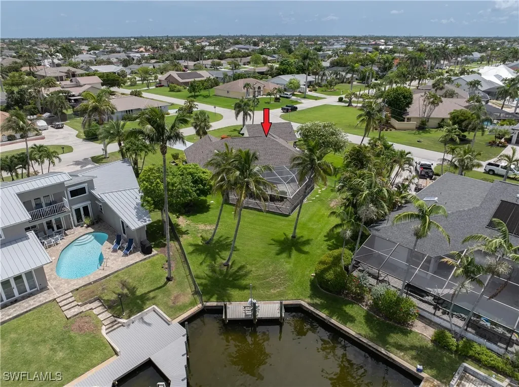 5514 SW 9th Avenue Cape Coral FL 33914