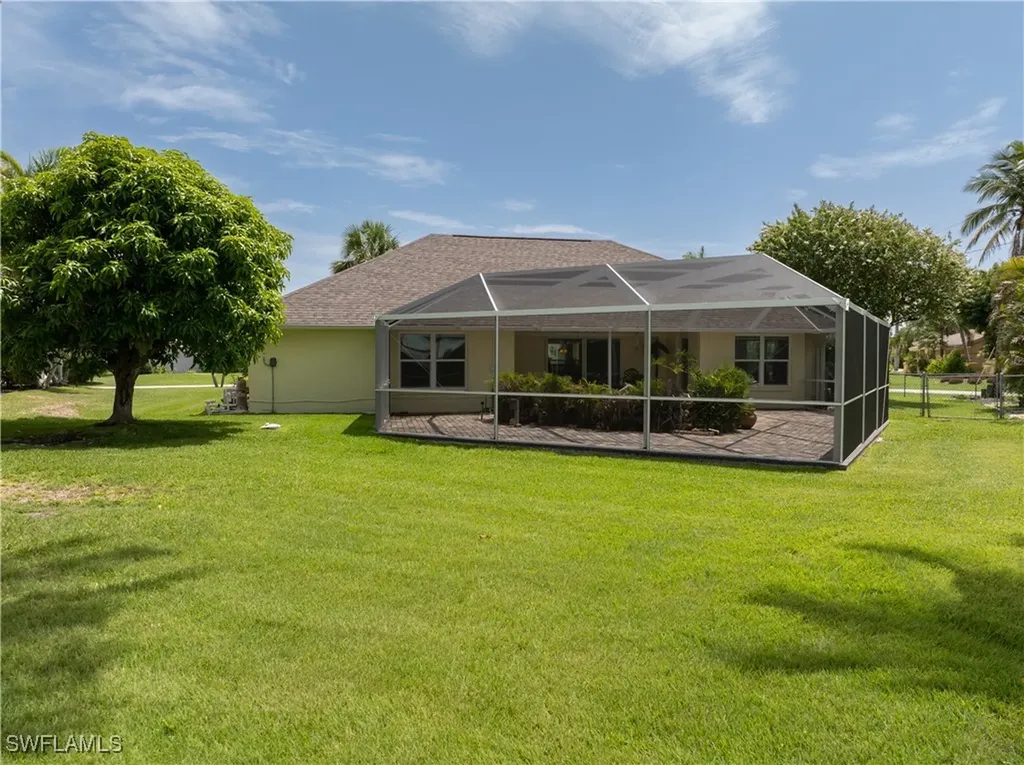 5514 SW 9th Avenue Cape Coral FL 33914
