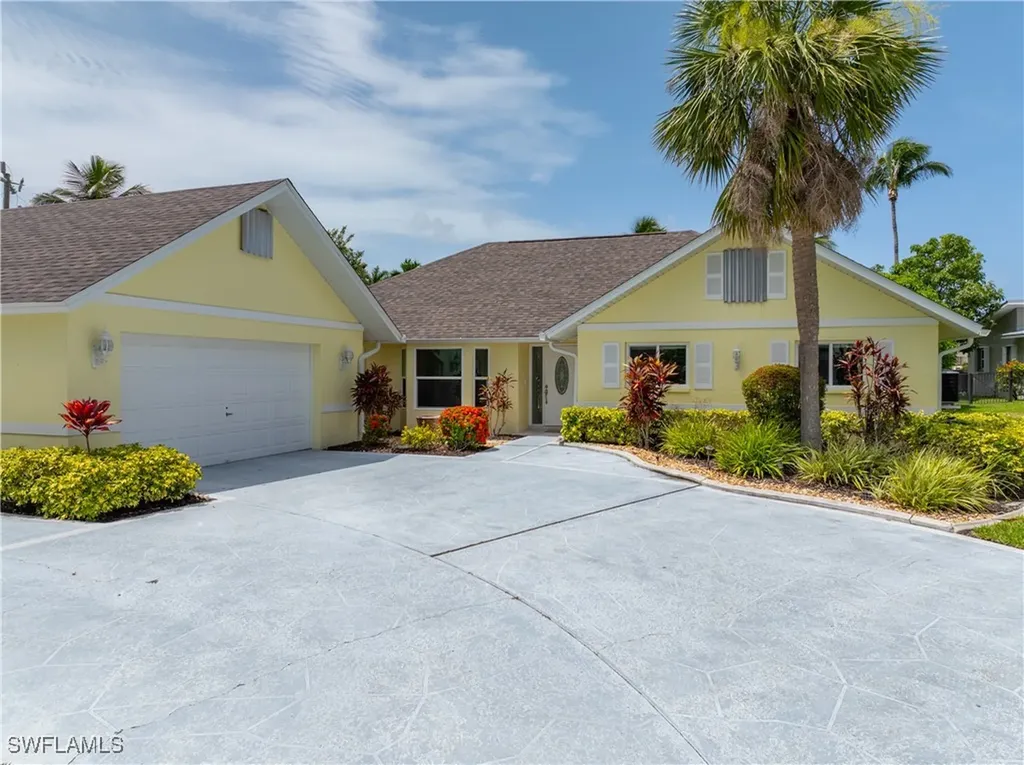 5514 SW 9th Avenue Cape Coral FL 33914