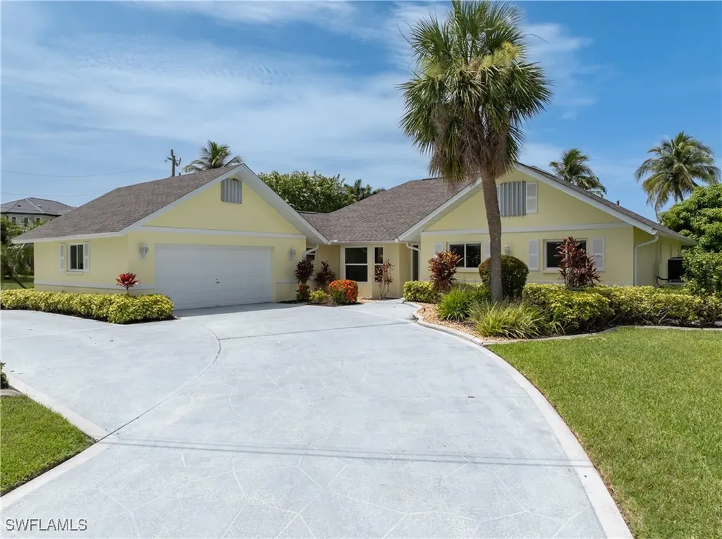 5514 SW 9th Avenue Cape Coral FL 33914