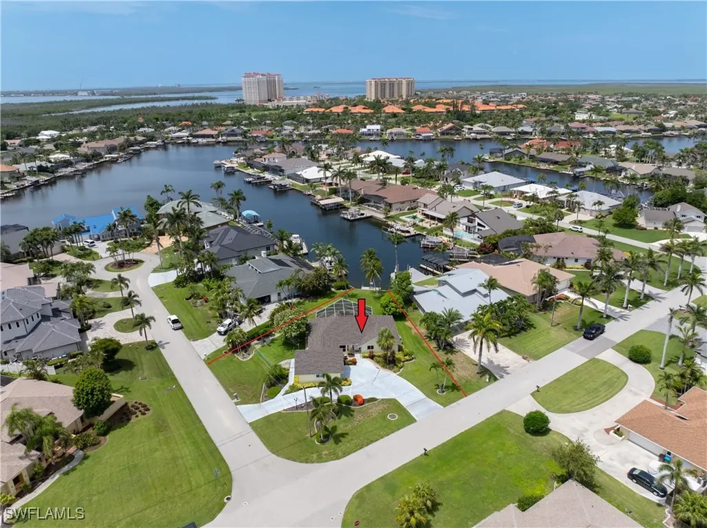 5514 SW 9th Avenue Cape Coral FL 33914