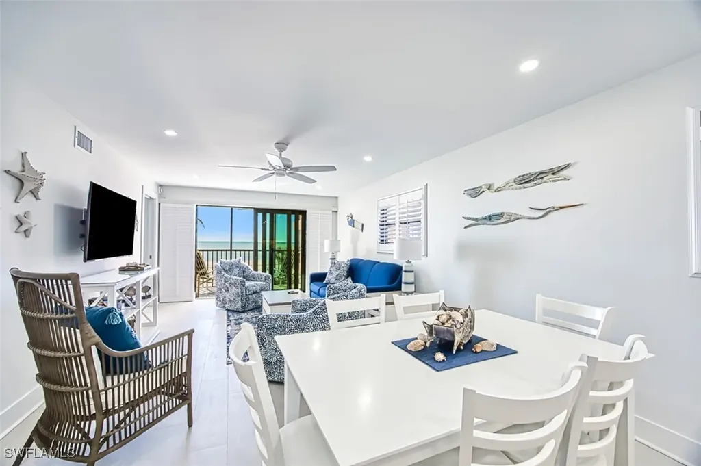 2230 Camino Del Mar Drive Sanibel FL 33957