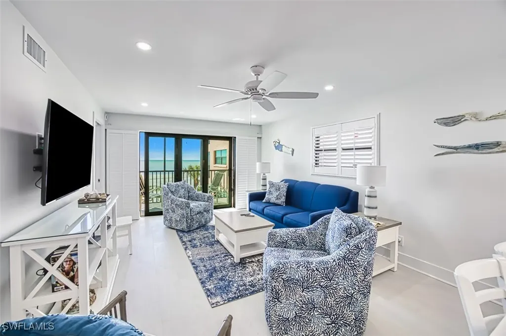 2230 Camino Del Mar Drive Sanibel FL 33957