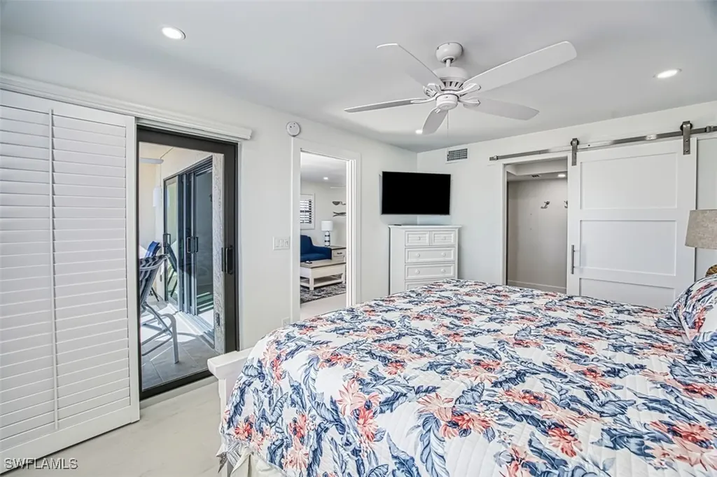 2230 Camino Del Mar Drive Sanibel FL 33957