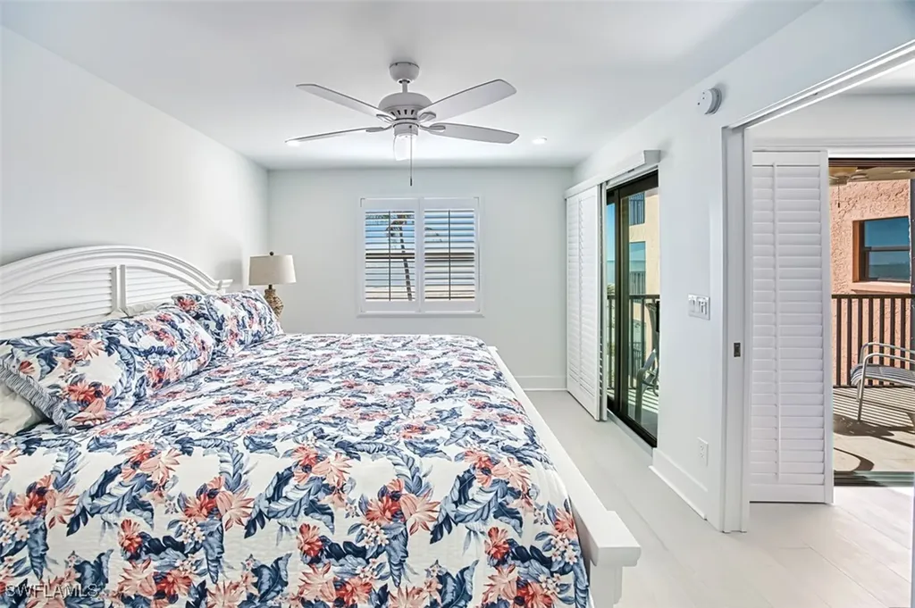 2230 Camino Del Mar Drive Sanibel FL 33957