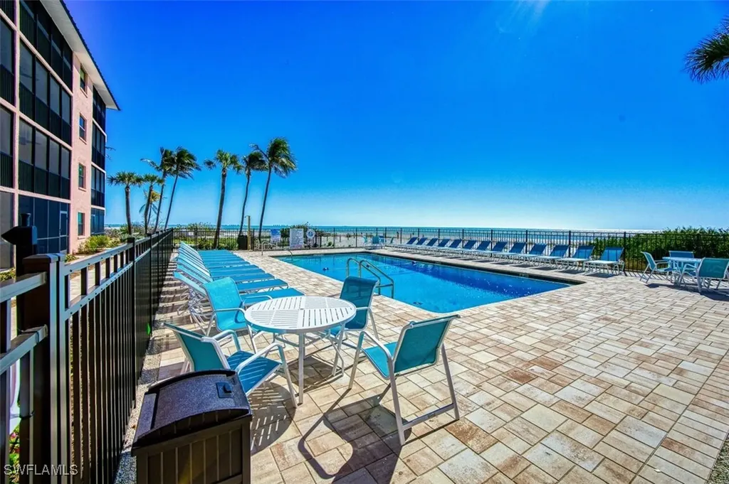 2230 Camino Del Mar Drive Sanibel FL 33957