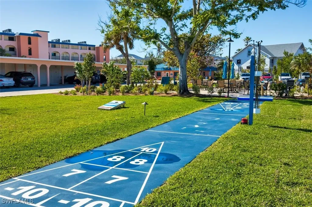 2230 Camino Del Mar Drive Sanibel FL 33957