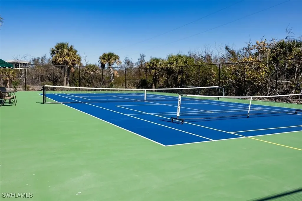 2230 Camino Del Mar Drive Sanibel FL 33957