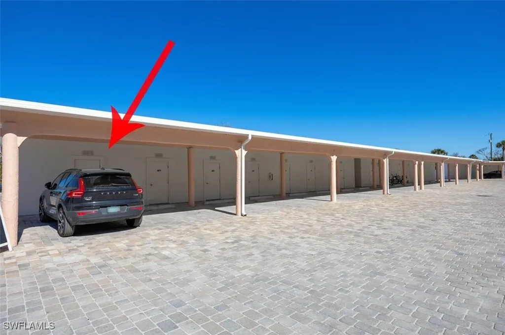 2230 Camino Del Mar Drive Sanibel FL 33957