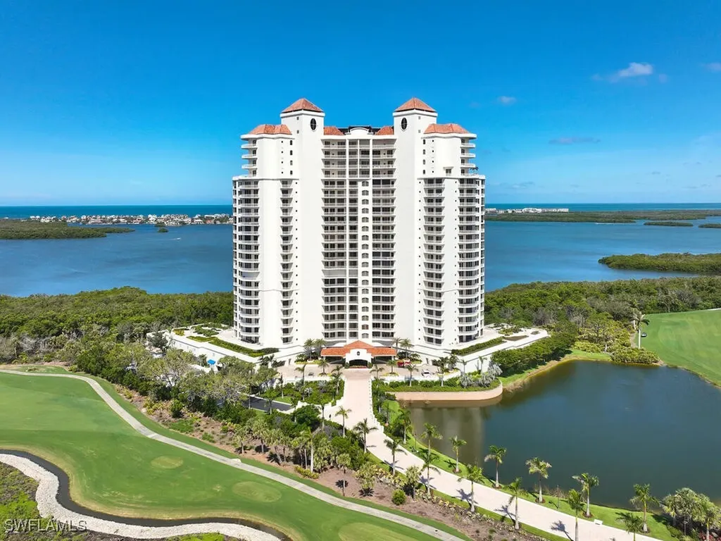 4731 Bonita Bay Boulevard Bonita Springs FL 34134