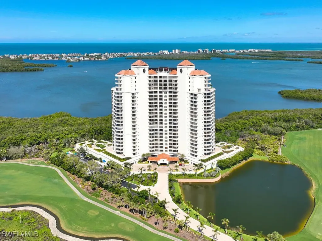 4731 Bonita Bay Boulevard Bonita Springs FL 34134
