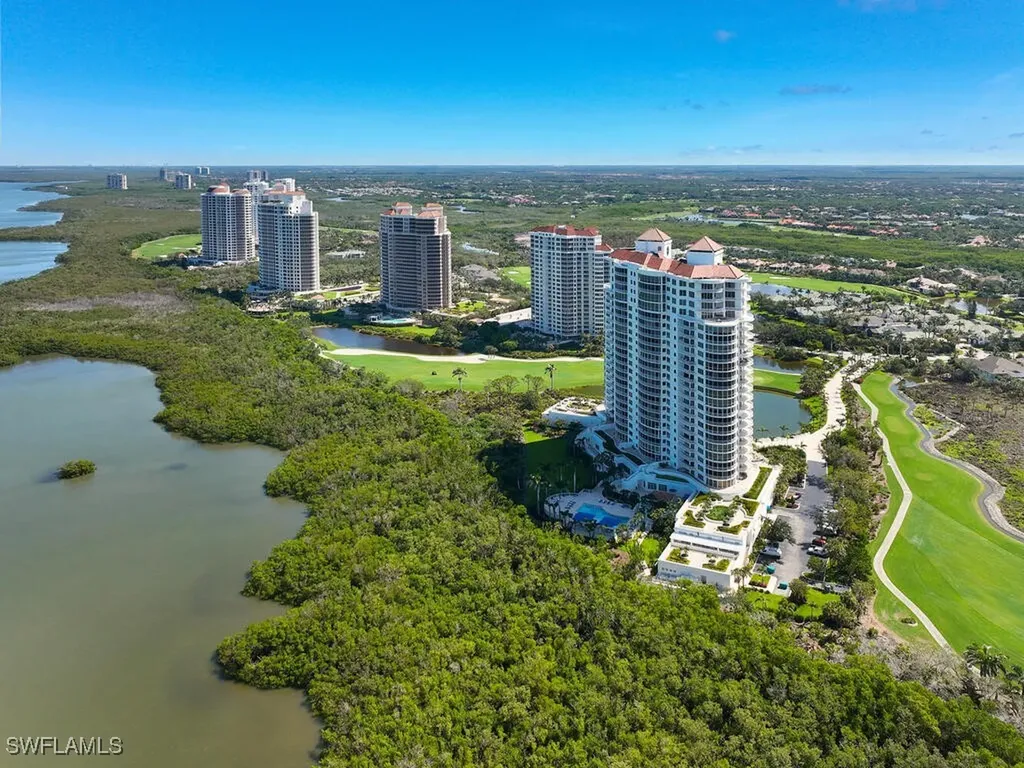 4731 Bonita Bay Boulevard Bonita Springs FL 34134