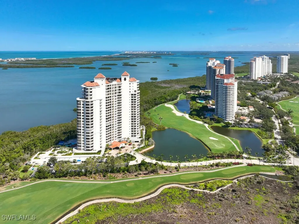 4731 Bonita Bay Boulevard Bonita Springs FL 34134
