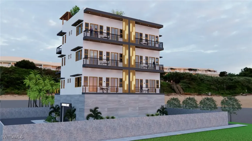 4360 Estero Boulevard Fort Myers Beach FL 33931