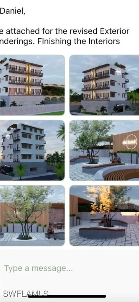 4360 Estero Boulevard Fort Myers Beach FL 33931