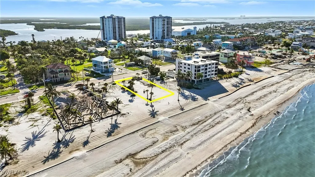 4360 Estero Boulevard Fort Myers Beach FL 33931